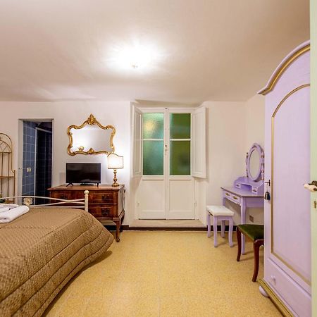 Casa Savonarola Charme Lägenhet Florens Exteriör bild