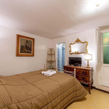 Casa Savonarola Charme Lägenhet Florens Exteriör bild