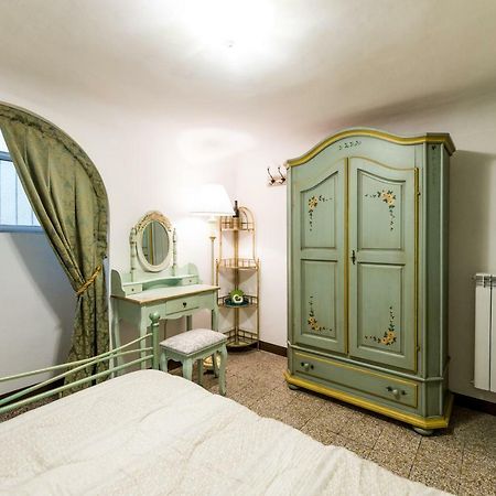 Casa Savonarola Charme Lägenhet Florens Exteriör bild