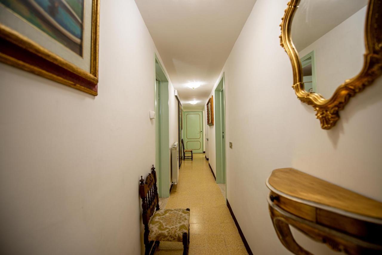 Casa Savonarola Charme Lägenhet Florens Exteriör bild