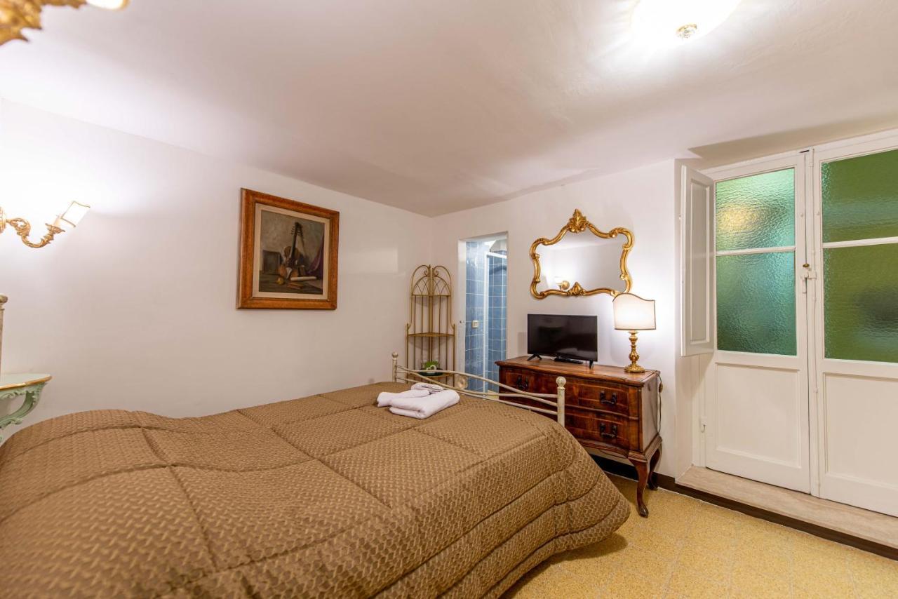Casa Savonarola Charme Lägenhet Florens Exteriör bild