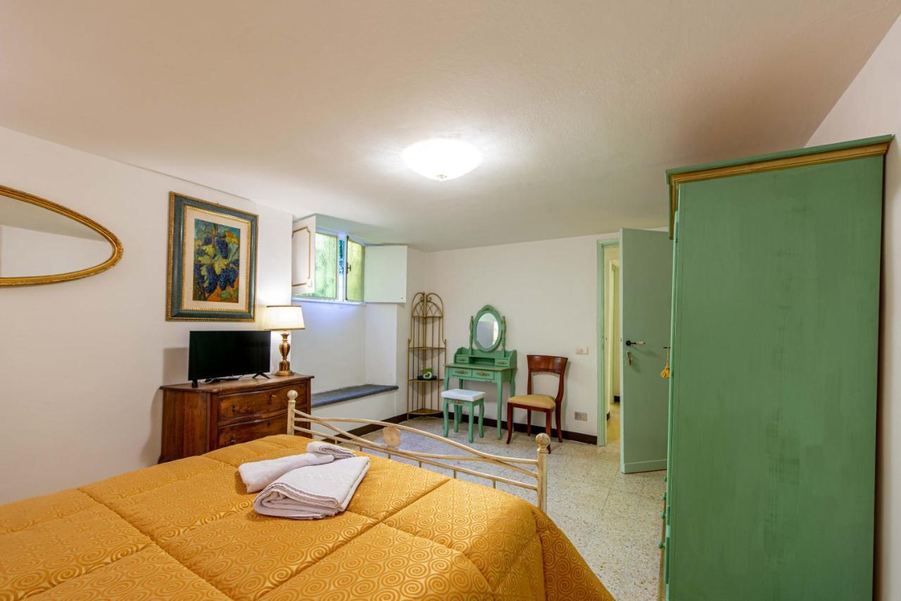 Casa Savonarola Charme Lägenhet Florens Exteriör bild