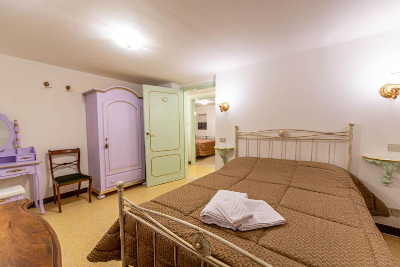 Casa Savonarola Charme Lägenhet Florens Exteriör bild