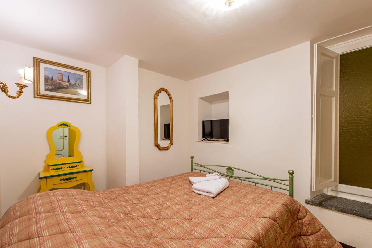 Casa Savonarola Charme Lägenhet Florens Exteriör bild