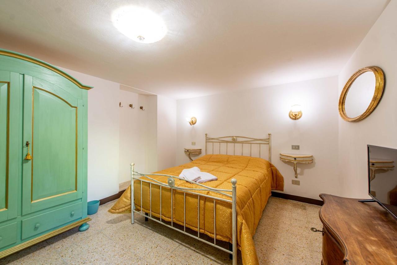Casa Savonarola Charme Lägenhet Florens Exteriör bild