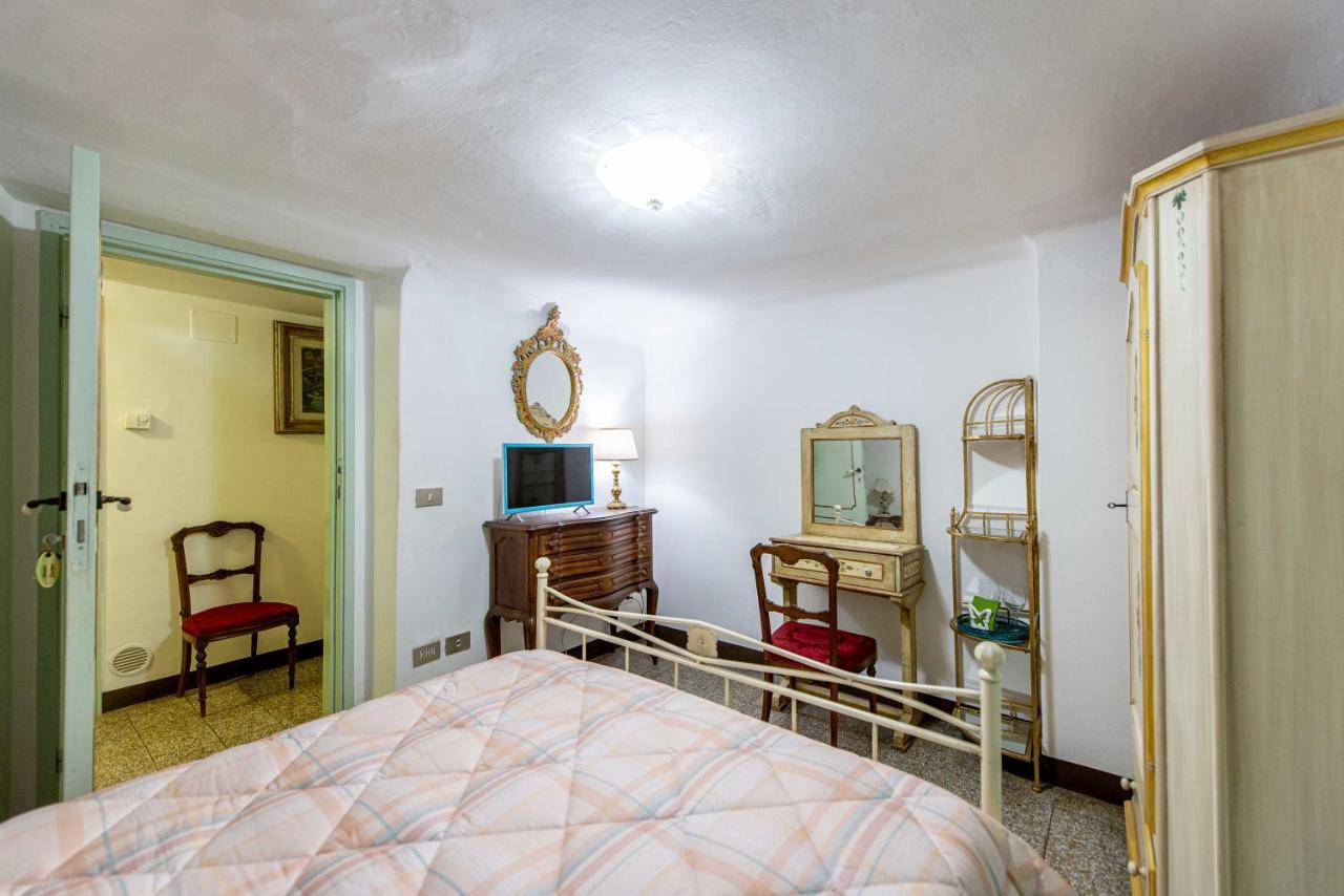 Casa Savonarola Charme Lägenhet Florens Exteriör bild