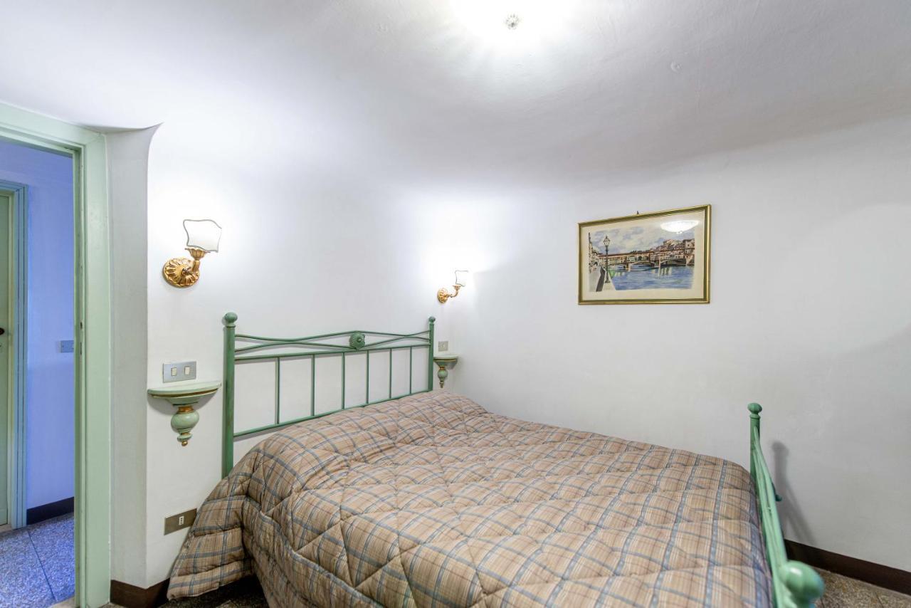 Casa Savonarola Charme Lägenhet Florens Exteriör bild