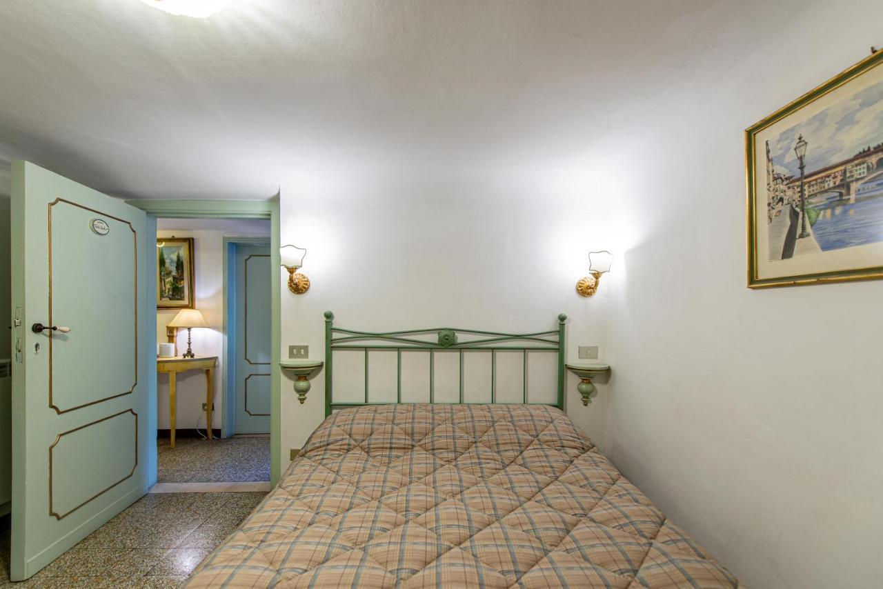 Casa Savonarola Charme Lägenhet Florens Exteriör bild