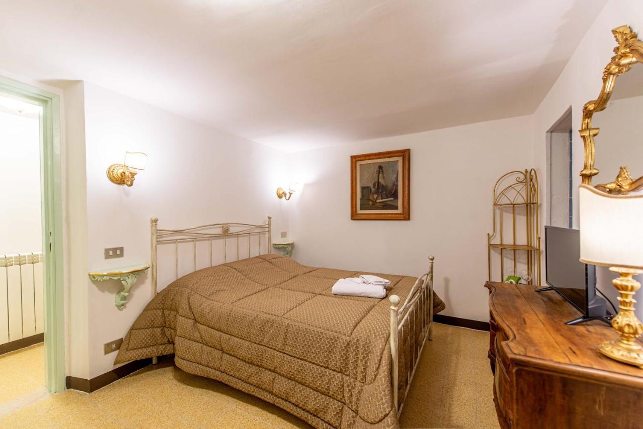 Casa Savonarola Charme Lägenhet Florens Exteriör bild