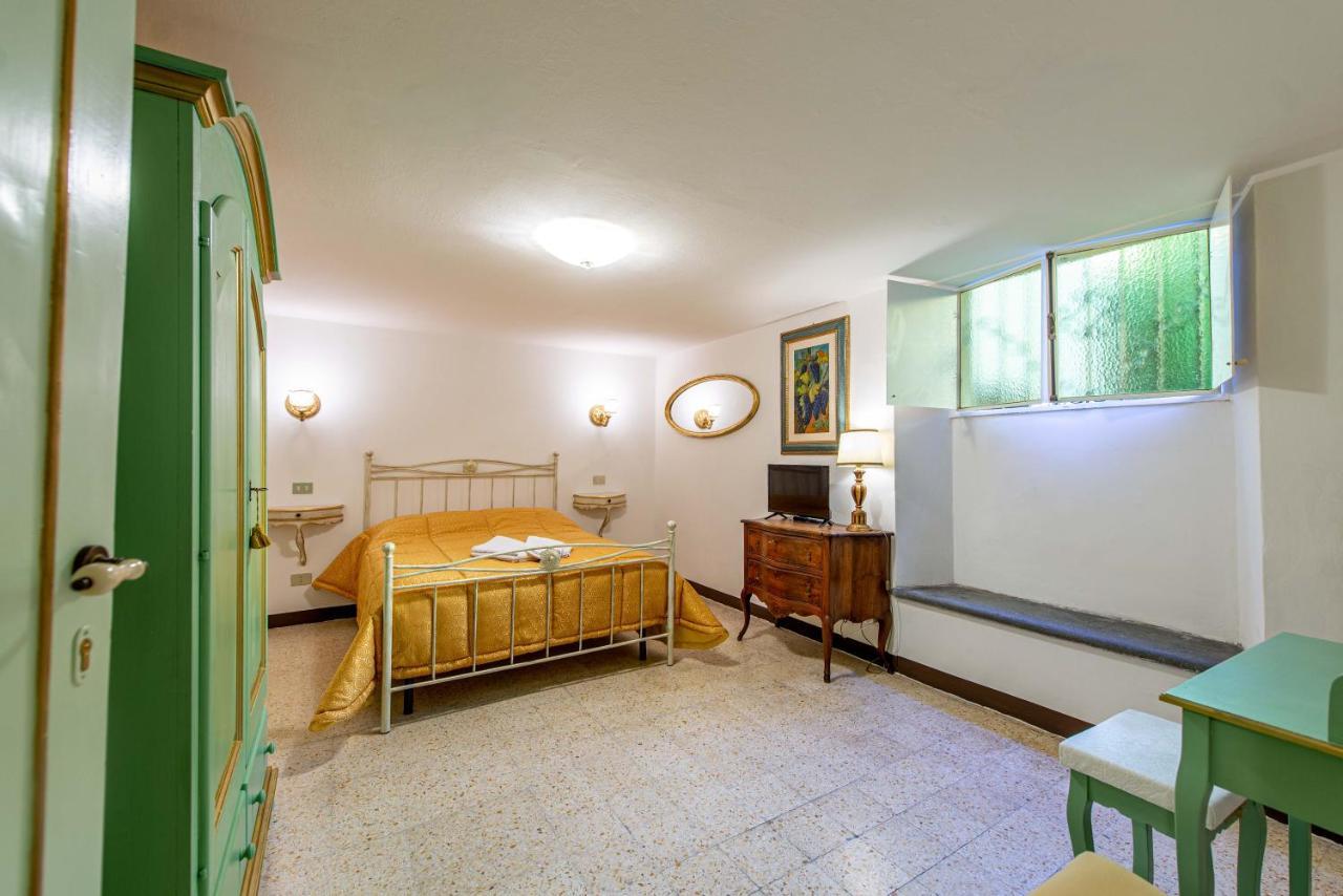 Casa Savonarola Charme Lägenhet Florens Exteriör bild