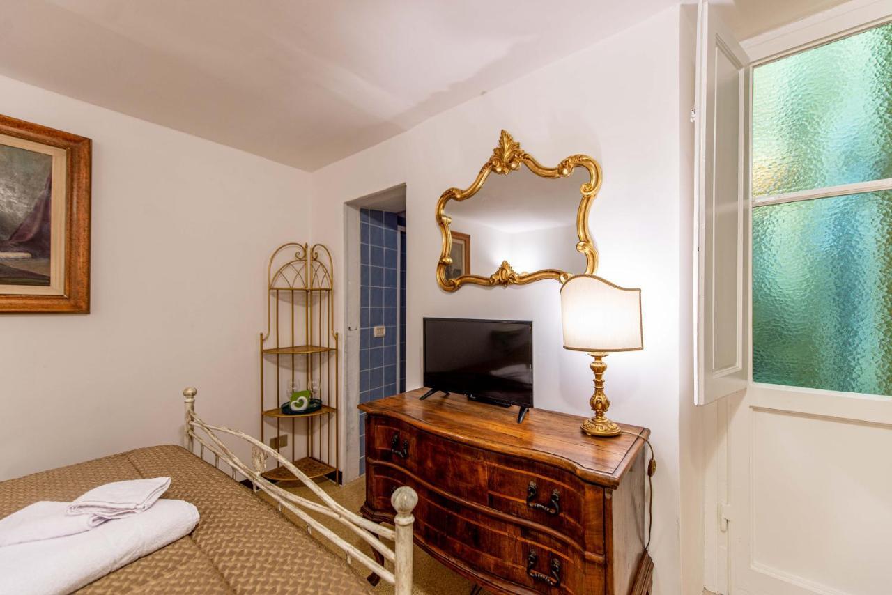 Casa Savonarola Charme Lägenhet Florens Exteriör bild