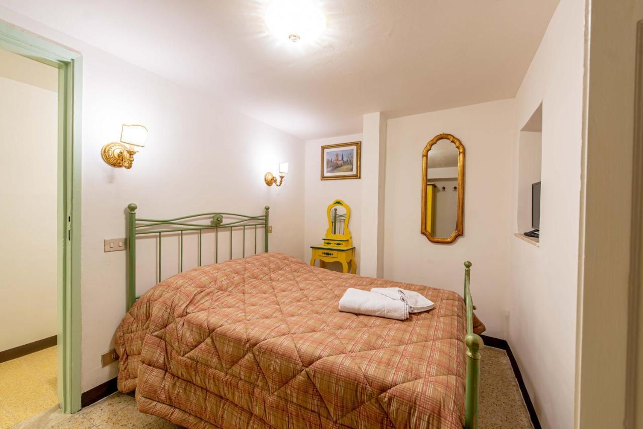 Casa Savonarola Charme Lägenhet Florens Exteriör bild