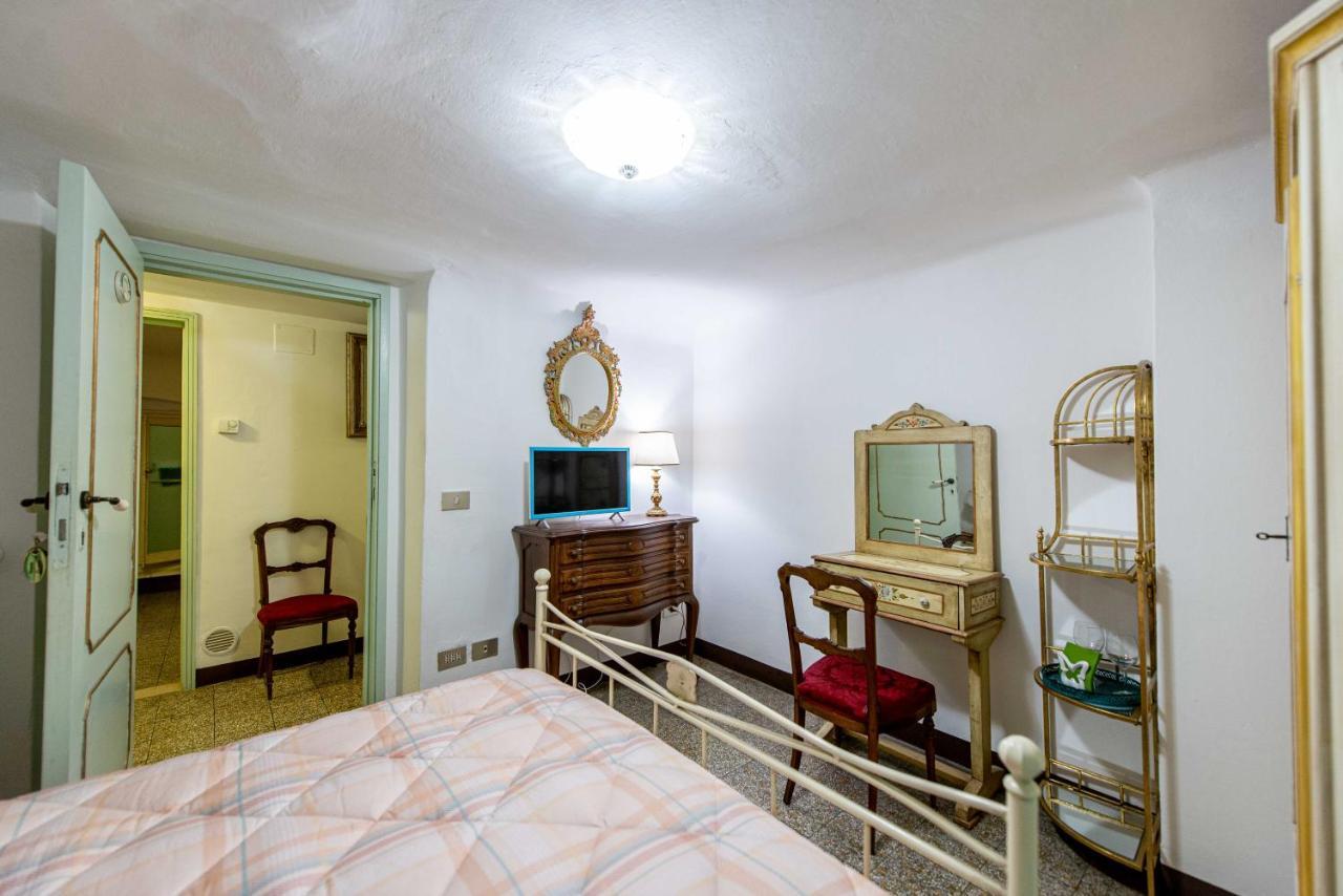 Casa Savonarola Charme Lägenhet Florens Exteriör bild
