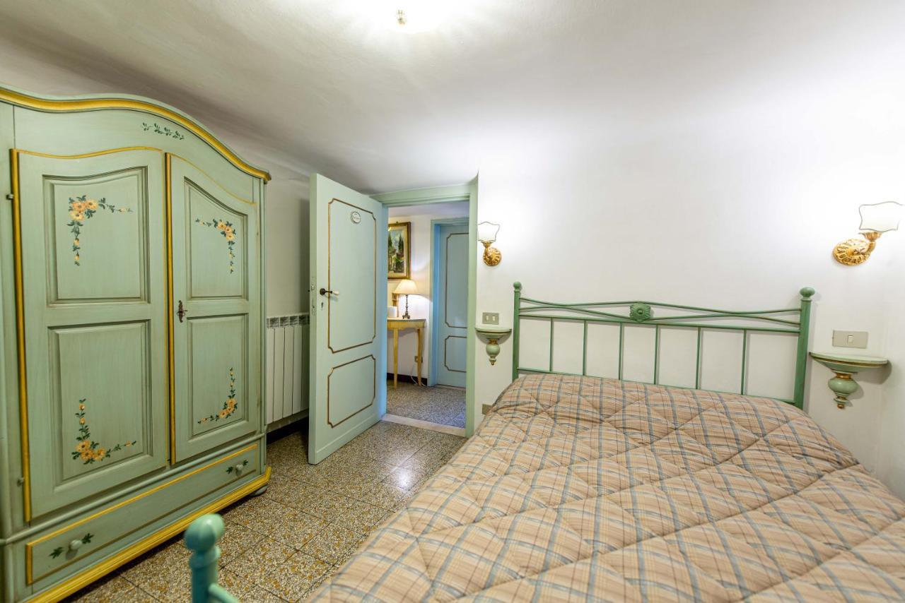 Casa Savonarola Charme Lägenhet Florens Exteriör bild