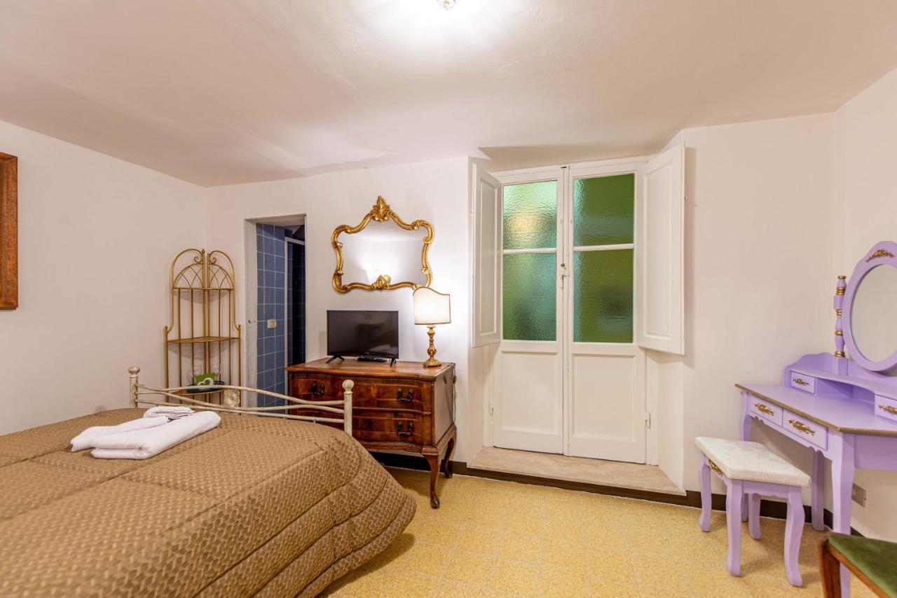 Casa Savonarola Charme Lägenhet Florens Exteriör bild