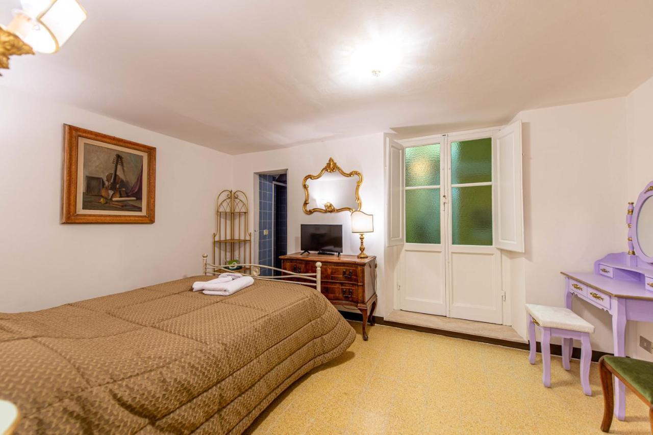 Casa Savonarola Charme Lägenhet Florens Exteriör bild