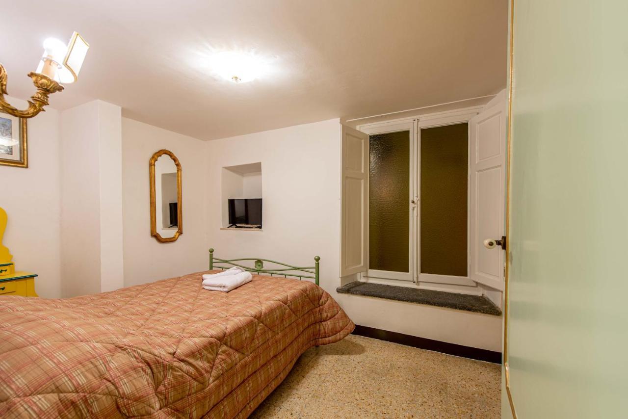 Casa Savonarola Charme Lägenhet Florens Exteriör bild