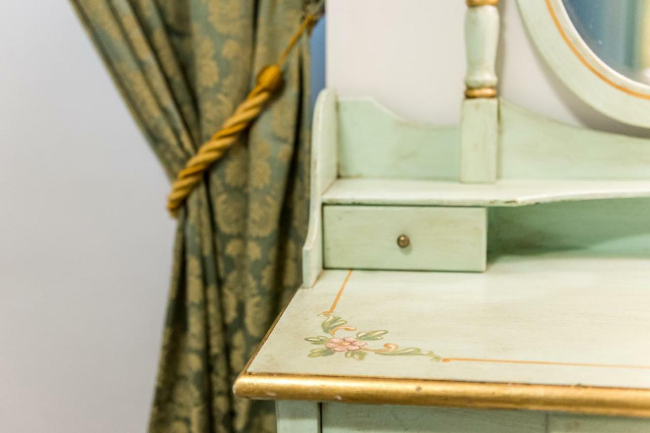 Casa Savonarola Charme Lägenhet Florens Exteriör bild