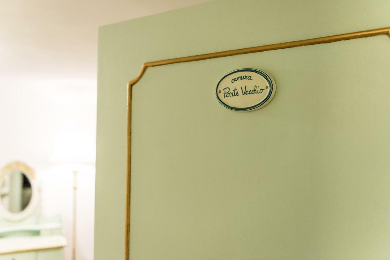 Casa Savonarola Charme Lägenhet Florens Exteriör bild