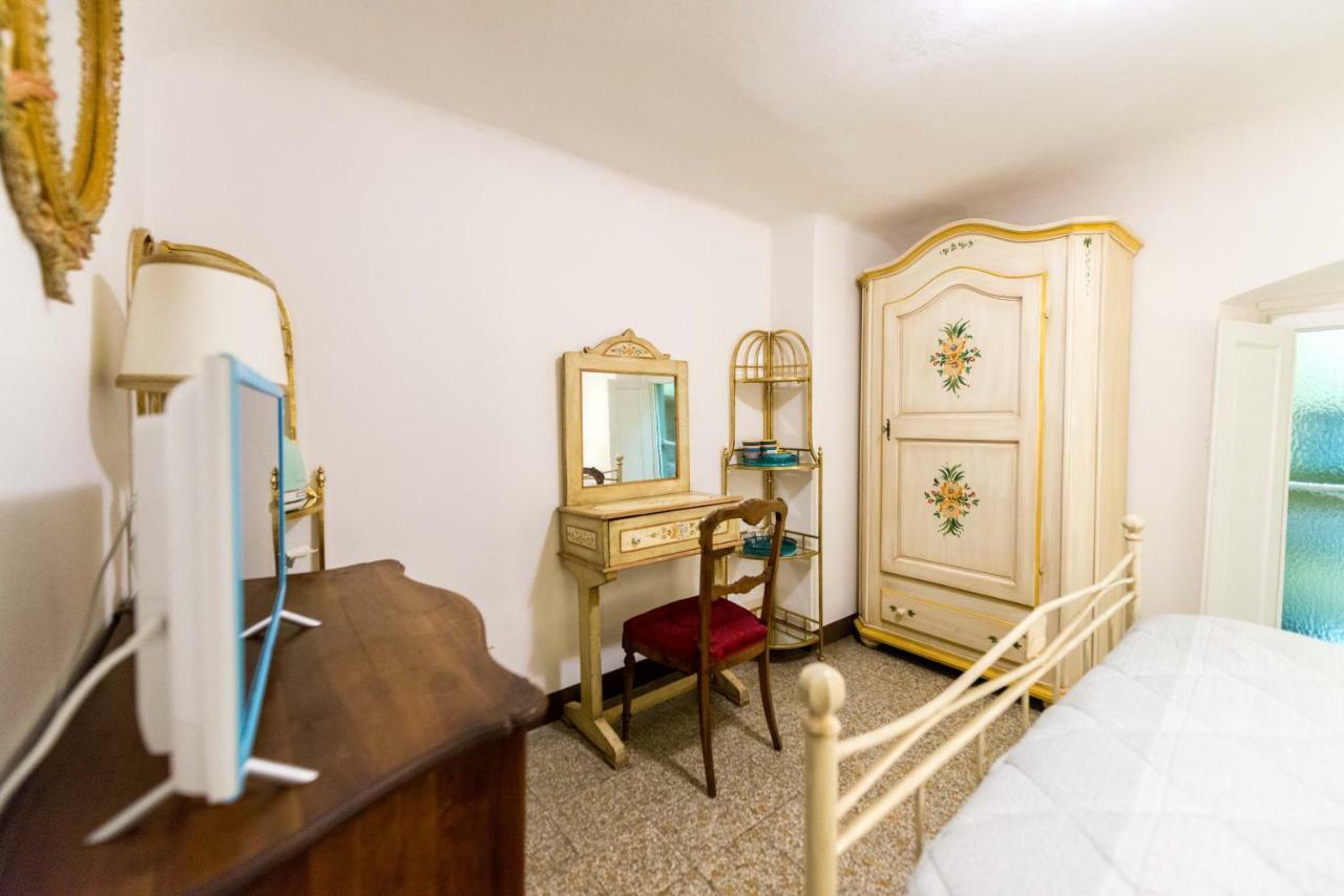 Casa Savonarola Charme Lägenhet Florens Exteriör bild