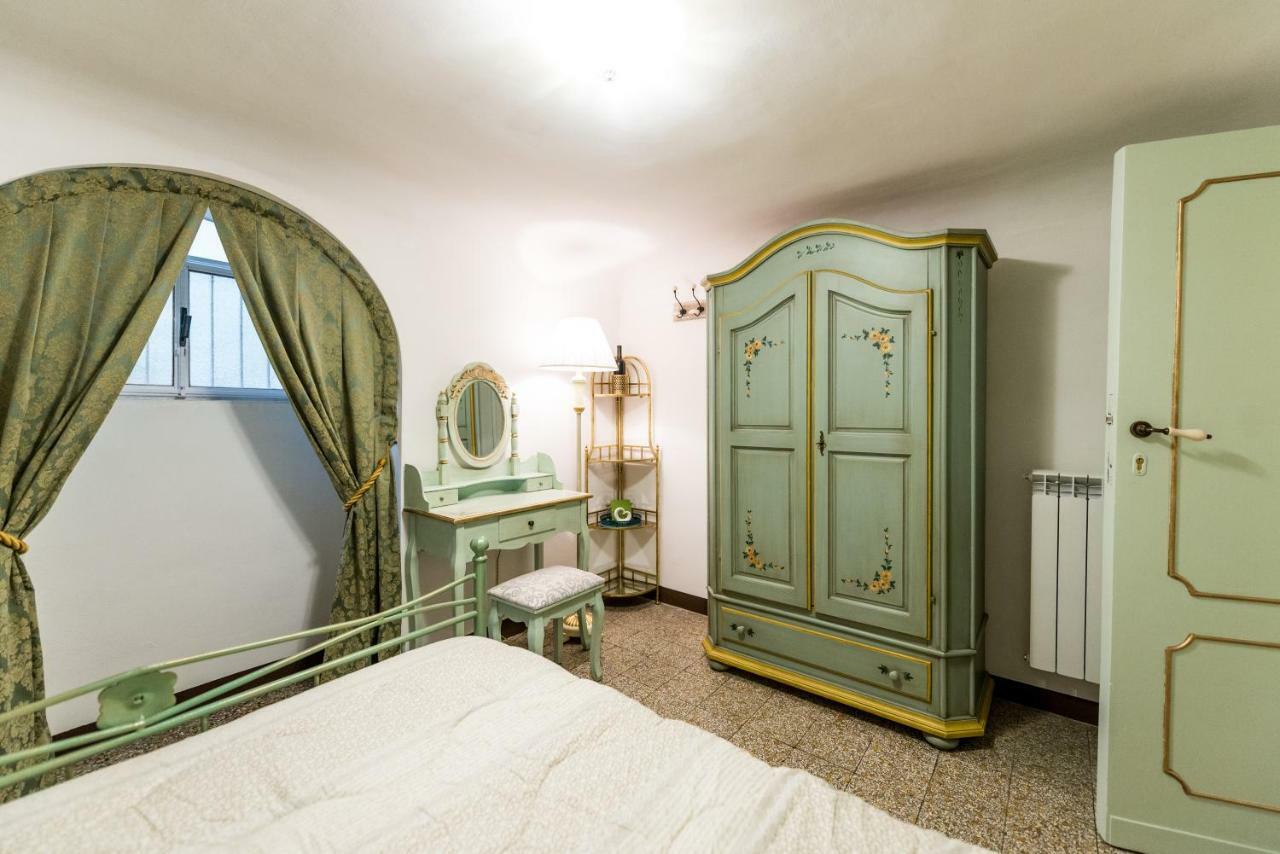 Casa Savonarola Charme Lägenhet Florens Exteriör bild