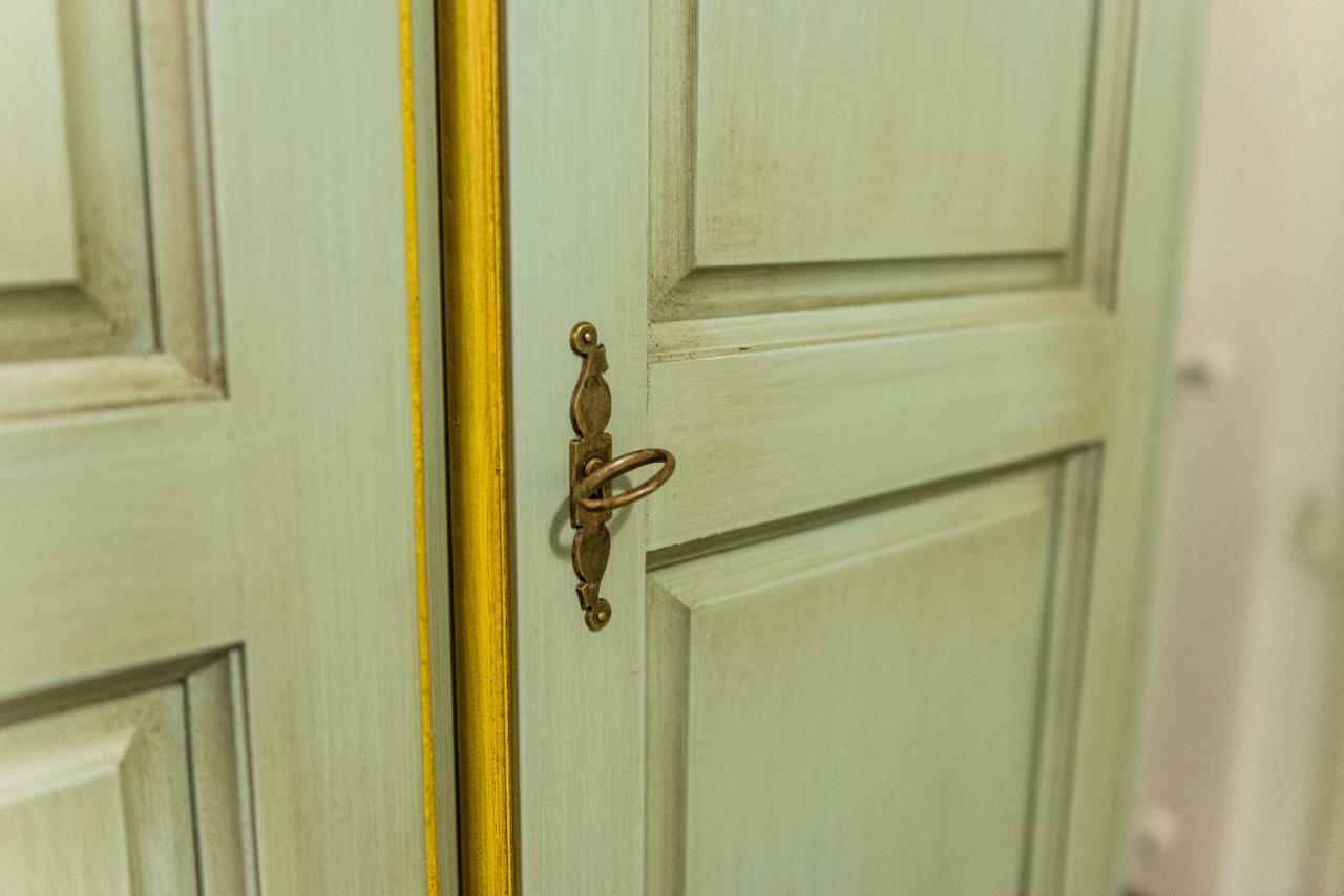 Casa Savonarola Charme Lägenhet Florens Exteriör bild