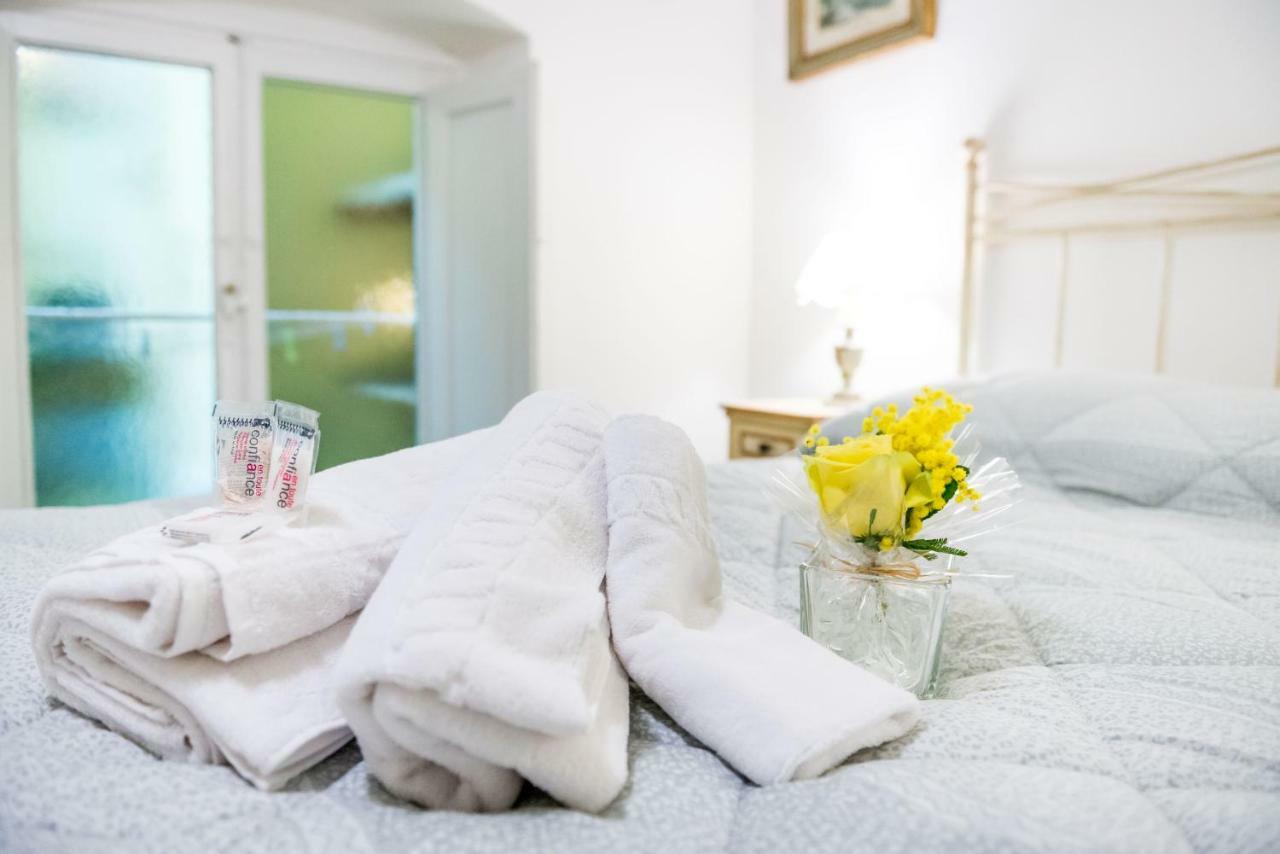 Casa Savonarola Charme Lägenhet Florens Exteriör bild